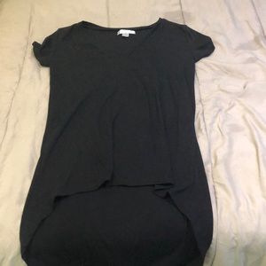 New magazine T-shirt dress